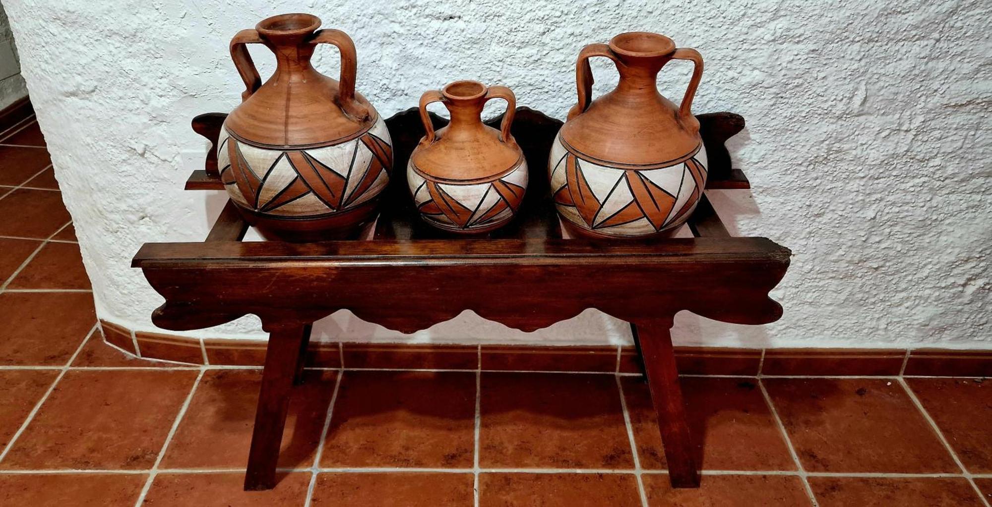 Casa Cueva Cascamorras "Capricho Andaluz" Μπάθα Εξωτερικό φωτογραφία