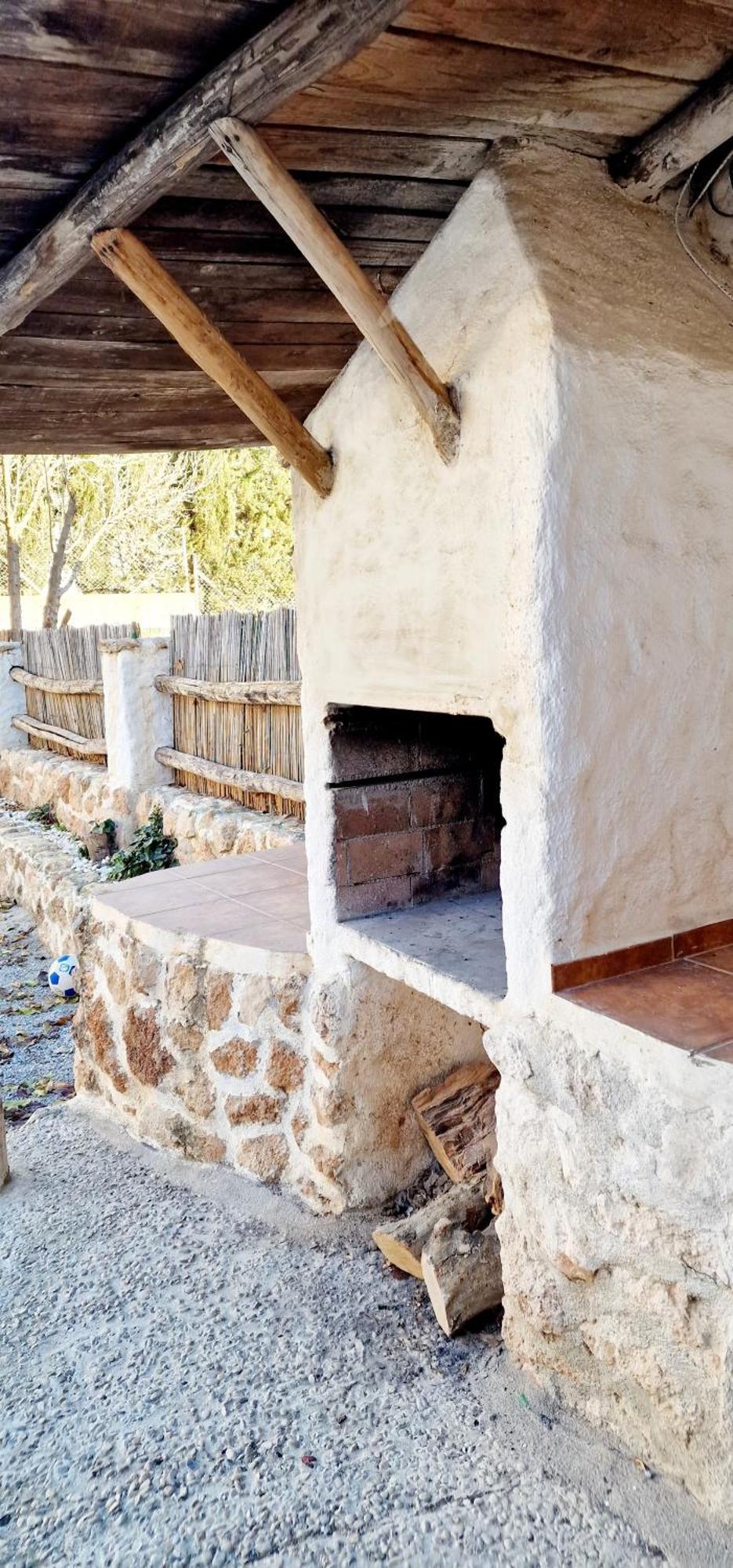 Casa Cueva Cascamorras "Capricho Andaluz" Μπάθα Εξωτερικό φωτογραφία
